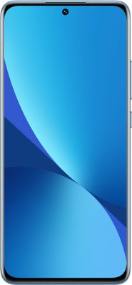 Xiaomi 12 5G smartphone 8/256GB (blue)