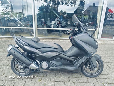 2014 - Yamaha TMAX 530     99.900 kr