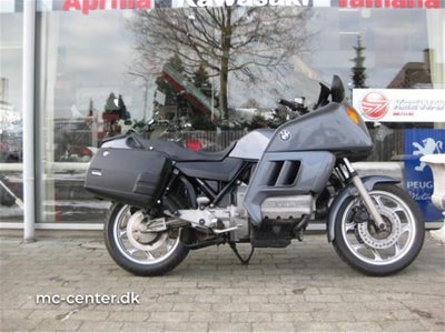 1985 - BMW K 100     24.000 kr