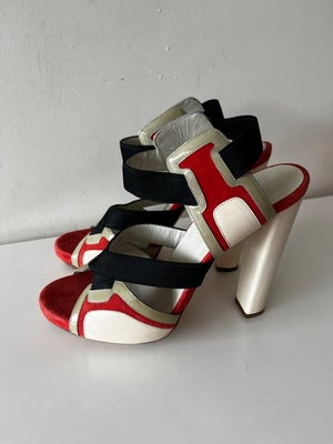 Balenciaga - Sandaler med hæle - Størelse: Shoes / EU 39