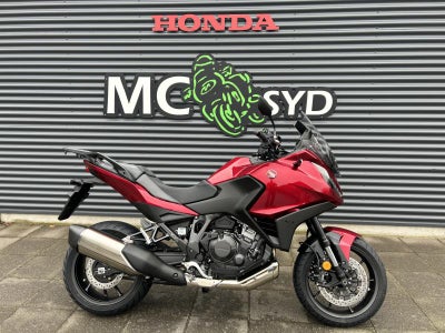 Honda NT 1100 A MC-SYD BYTTER GERNE  5 ÅRS GARANTI