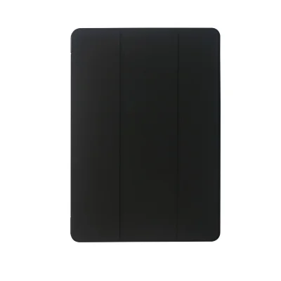 GreenMind Cover 10.2" iPad Gen. 7/8/9 Plastik Sort