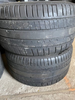 19 Michelin 305/35r19 Ref.S148 sommer