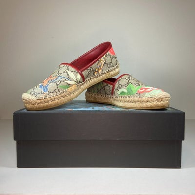 Gucci - Sneakers - Størelse: Shoes / EU 37.5