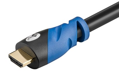 HDMI kabel, UHD High Speed | 1 meter