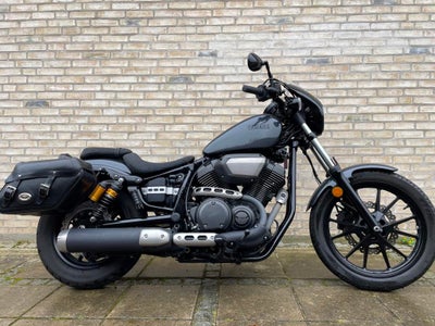 YAMAHA XV 950 R BOLT ABS