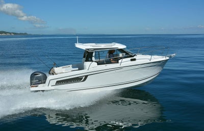 Jeanneau Merry Fisher 695 Cruiser Serie2