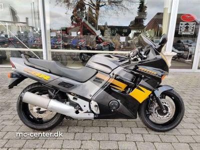 1990 - Honda CBR 1000 F     34.900 kr