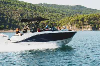 Bayliner Bayliner V20 0