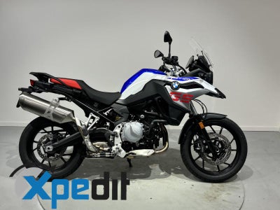 BMW F 750 GS