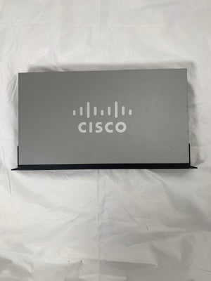 Cisco SG350-28P switch POE