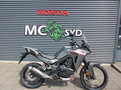 Honda XL 750 Transalp MC-SYD BYTTER GERNE  5 ÅRS  GARANTI