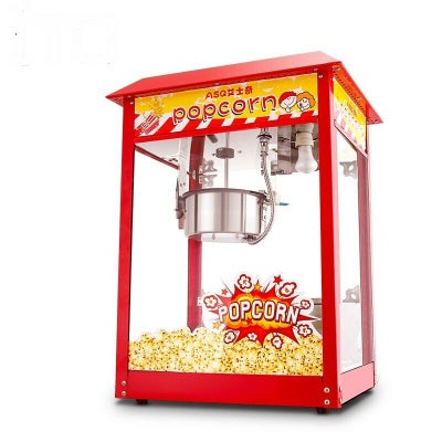 Popcornmaskine Fabriksny