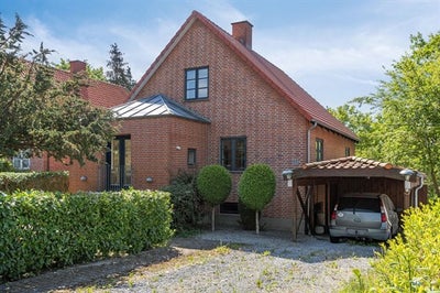 6-værelses Villa på 147 m² til 1795000 kr. Sundby Alle 15, Sundby, 4800 Nykøb...