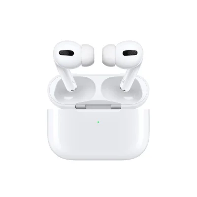 Apple AirPods Pro Gen. 1 Hvid Som ny