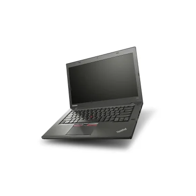 Lenovo ThinkPad T450 14.0" 2.3 GHz 128 GB [SSD] 8 GB Nordic Sort Meget flot