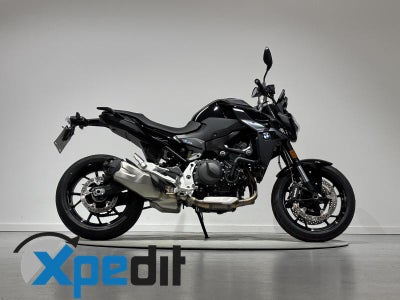 BMW F 900 R