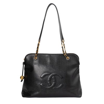 Chanel - Cabas - Håndtaske