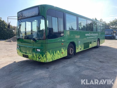 Bus Volvo B12 4x2