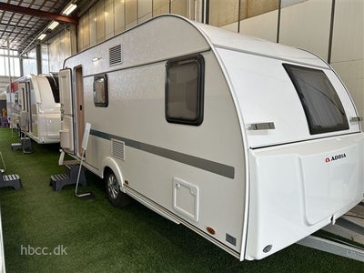 2023 - Adria Aviva 472 PK    -- 177.980 kr