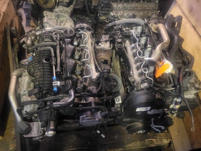 Motor VOLVO D4204T5,  D4204T14,  2.0D 4D