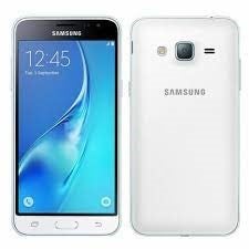 Samsung Galaxy j3 (2016)  hvid  8GB