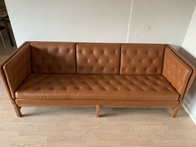 Erik Jørgensen EJ-315-3 sofa 