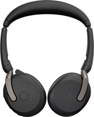 Jabra Elite Flex trådløse on-ear høretelefoner