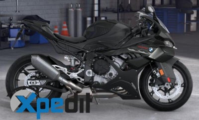 BMW S 1000 RR