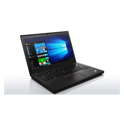Lenovo ThinkPad X260 12.5" 2.4 GHz 240 GB [SSD] 16 GB Danish Sort Okay