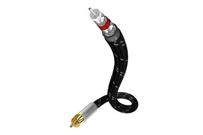 Inakustik Excellence Coaxial digital kabel | 3 meter