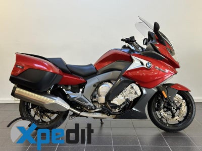 BMW K 1600 GT