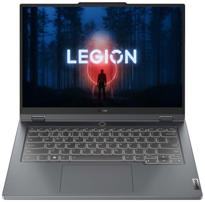 Lenovo Legion Slim 5 R9-7/16/1024/4060/120Hz 14.5" bærbar gaming-computer