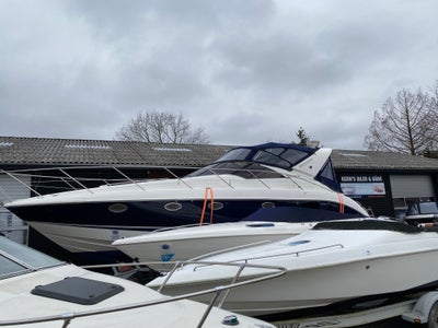 Fairline Targa 40 Finansiering tilbydes! NEDSAT. EVT. bytte