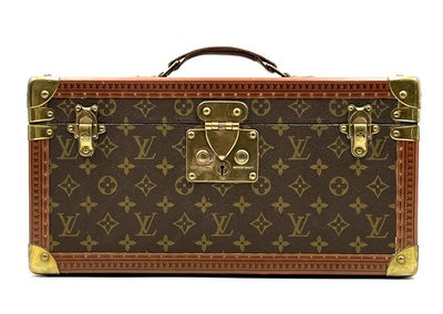 Louis Vuitton - Vanity Case - Håndtaske