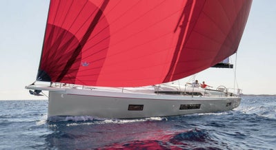 Beneteau Oceanis 51.1