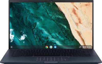 Asus ChromeBook CX9400 i5/8/256 14" bærbar computer