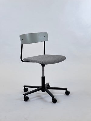 Cross Task Chair - Polstret