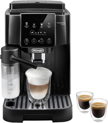 DeLonghi Magnifica Start ECAM220.60.B automatisk kaffemaskine