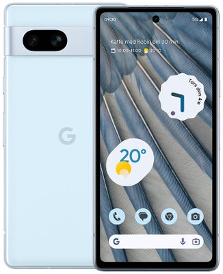 Google Pixel 7a 5G smartphone 8/128GB (Sea)