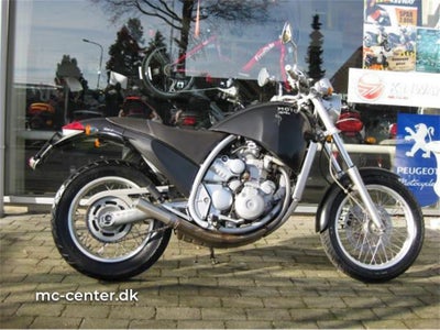 1999 - Aprilia Moto     59.900 kr