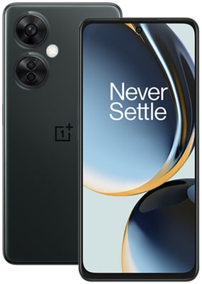 OnePlus Nord CE 3 Lite 5G 8/128 (grå)