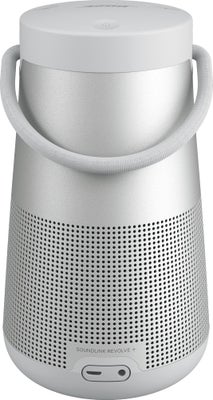 Bose SoundLink Revolve II Plus trådløs højttaler (luxe silver)