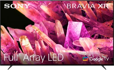 Sony 65 X93K 4K Full Array LED TV (2022)