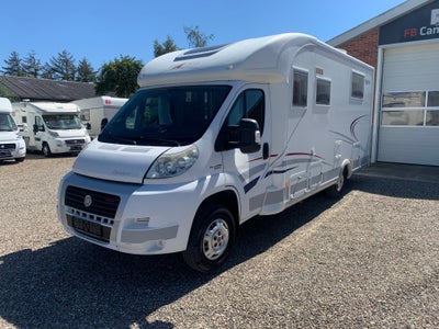 Frankia T 740