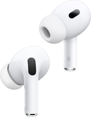 Apple AirPods Pro 2nd gen (2023) true wireless høretelefoner (USB-C)
