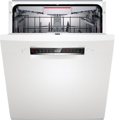 Bosch opvaskemaskine SMU4HVW72S