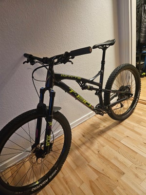 Whyte T130-RS