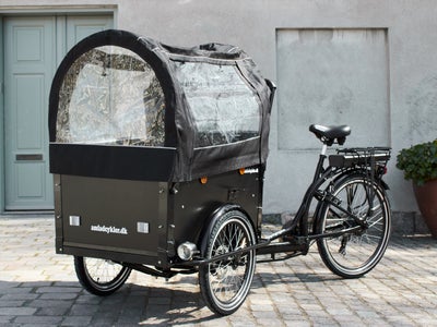 El Ladcykel - FABRIKSNY