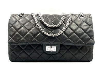 Chanel - 2.55 - Crossbody-taske